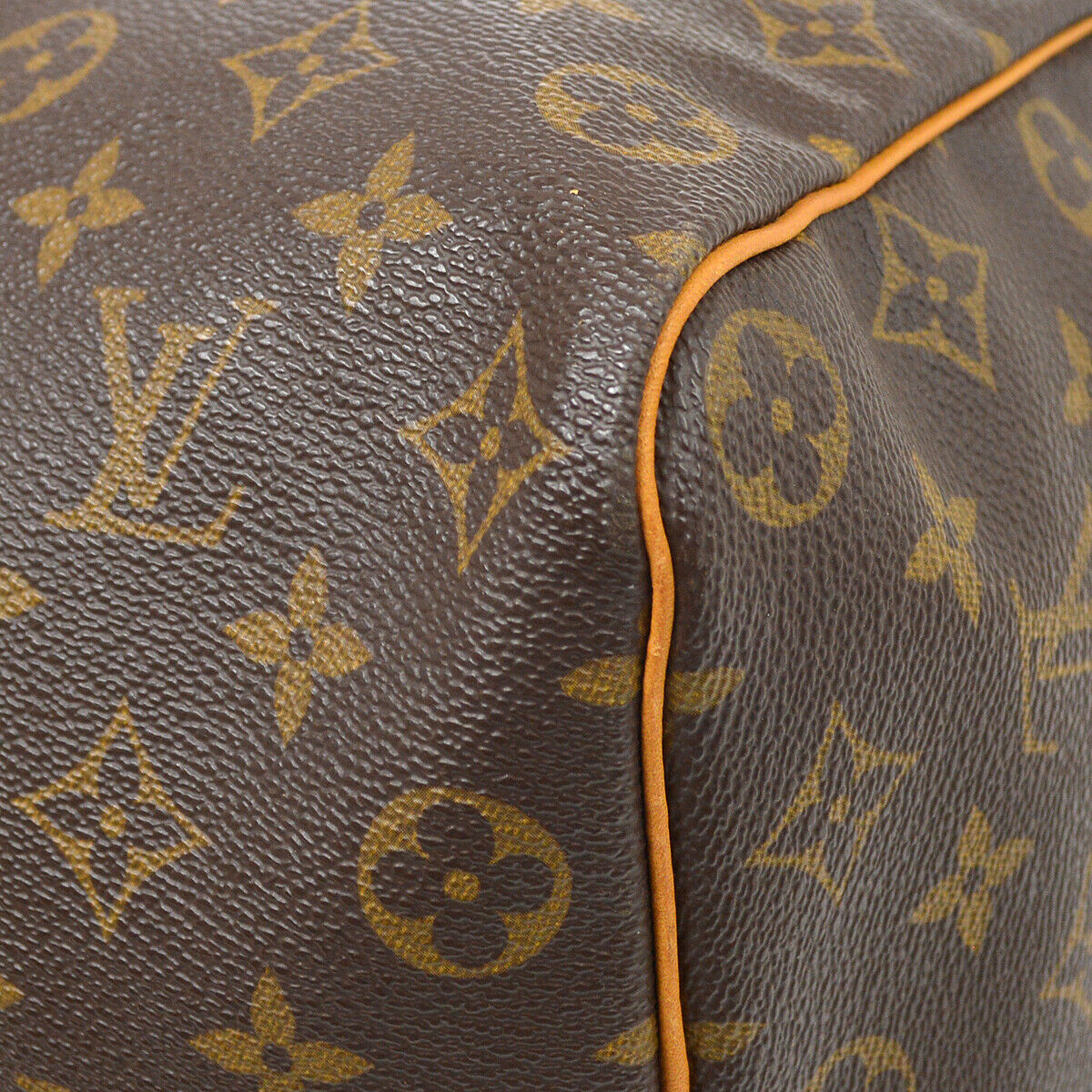 Louis Vuitton Speedy 35 Hand Bag