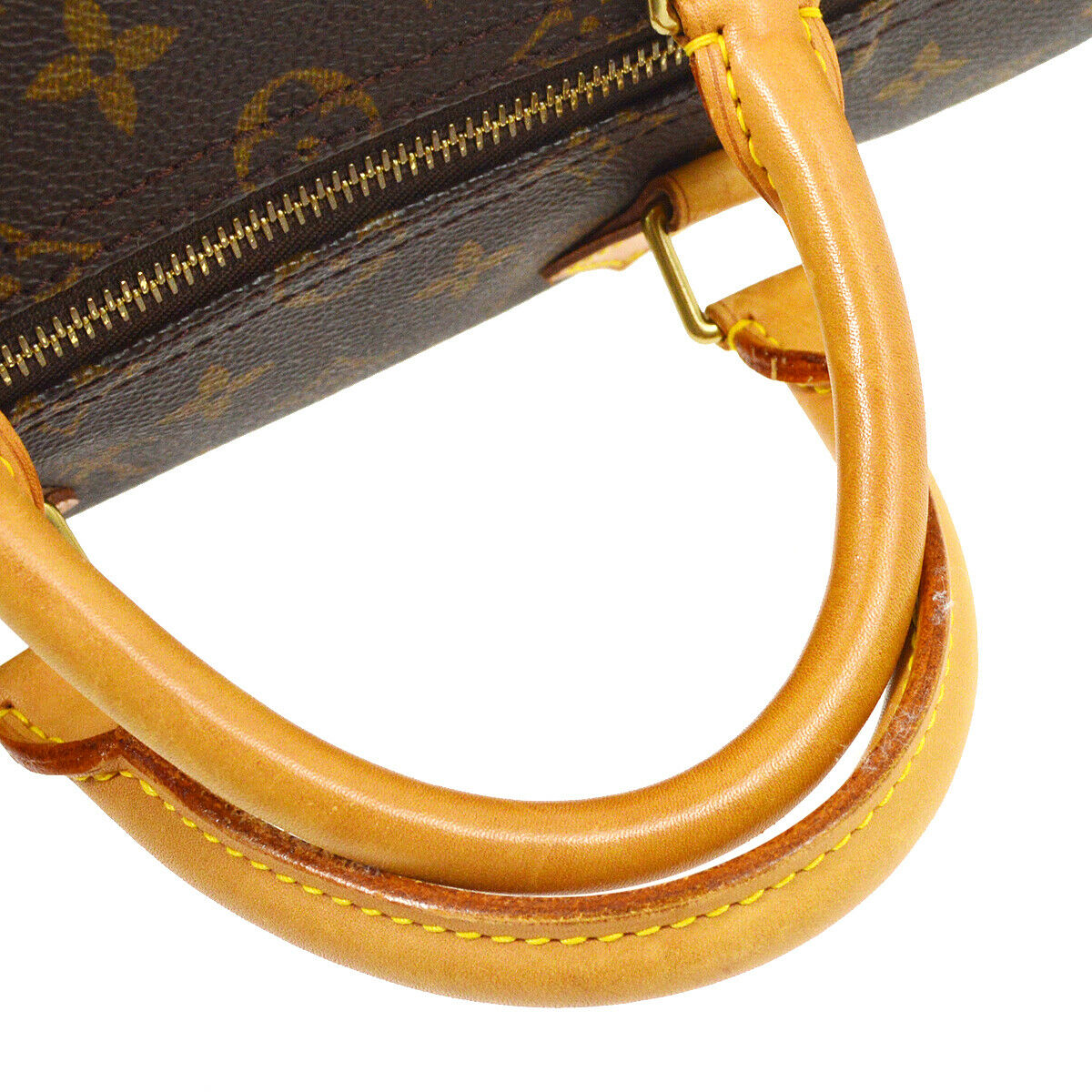 Louis Vuitton Speedy 35 Hand Bag