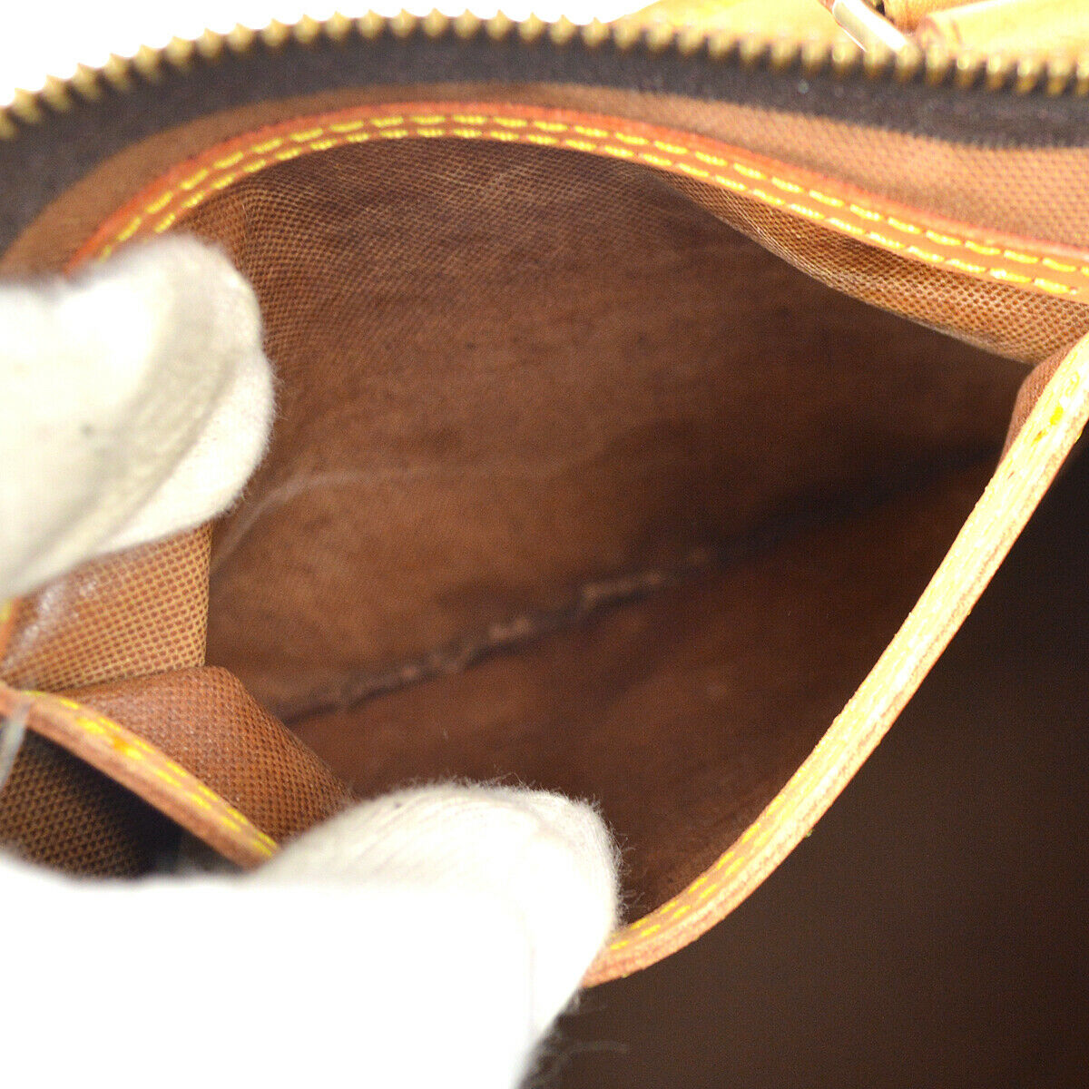 Louis Vuitton Speedy 35 Hand Bag