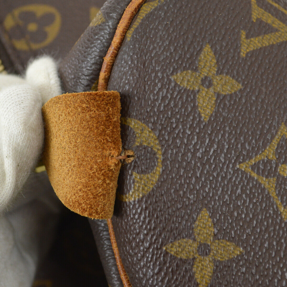 Louis Vuitton Keepall 45 Travel