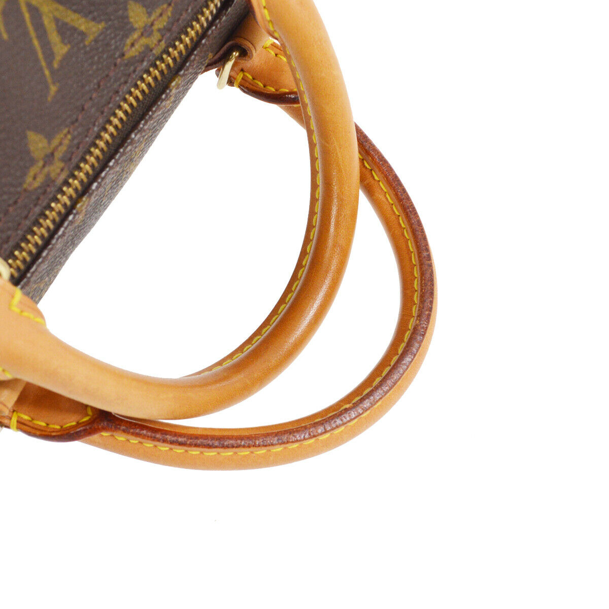 Louis Vuitton Speedy 40 Hand Bag