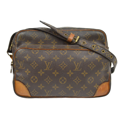 Louis Vuitton Nile Pm Crossbody Bag