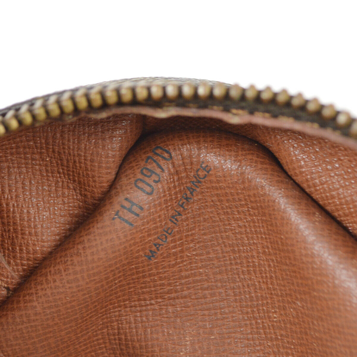Louis Vuitton Nile Pm Crossbody Bag