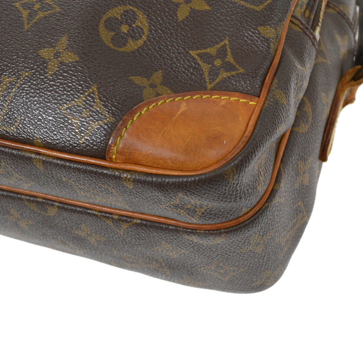 Louis Vuitton Nile Pm Crossbody Bag