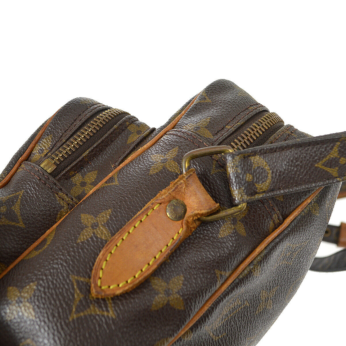 Louis Vuitton Nile Pm Crossbody Bag