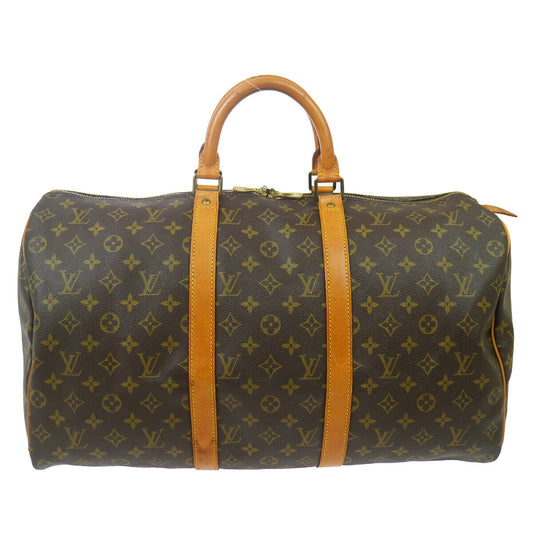 Louis Vuitton Keepall 50 Travel