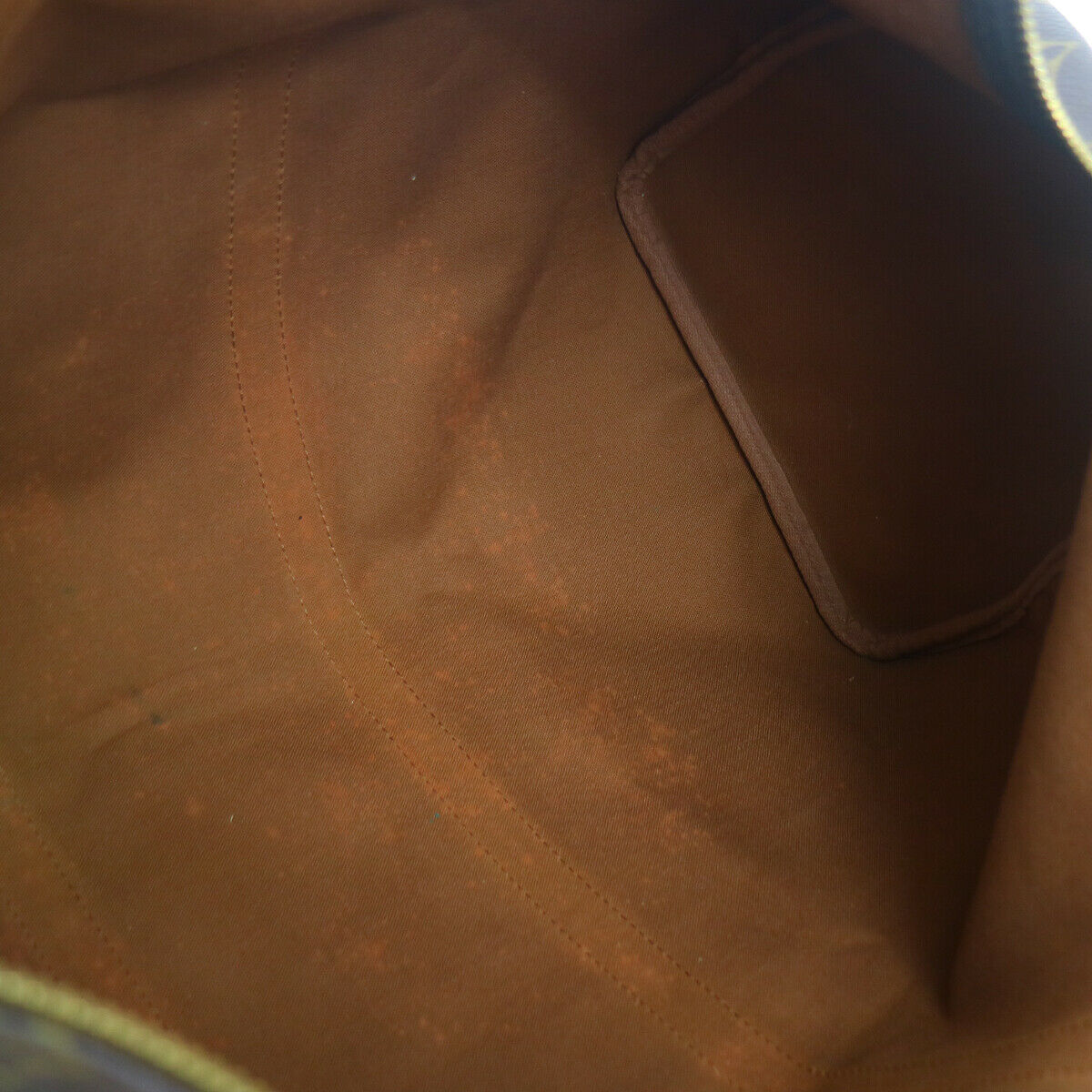 Louis Vuitton Keepall 50 Travel