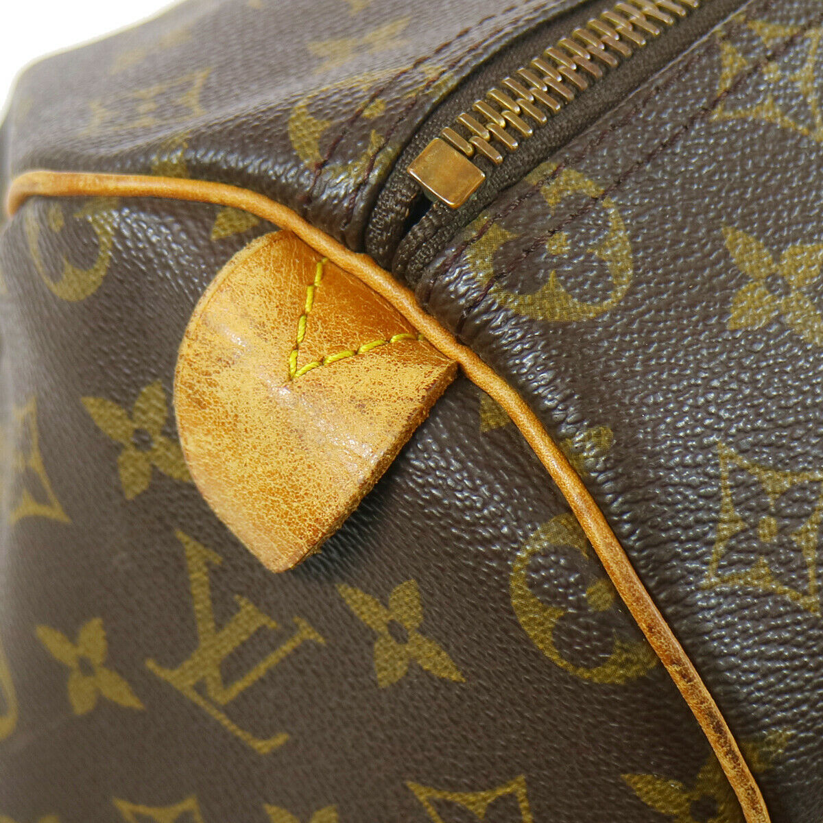 Louis Vuitton Keepall 50 Travel
