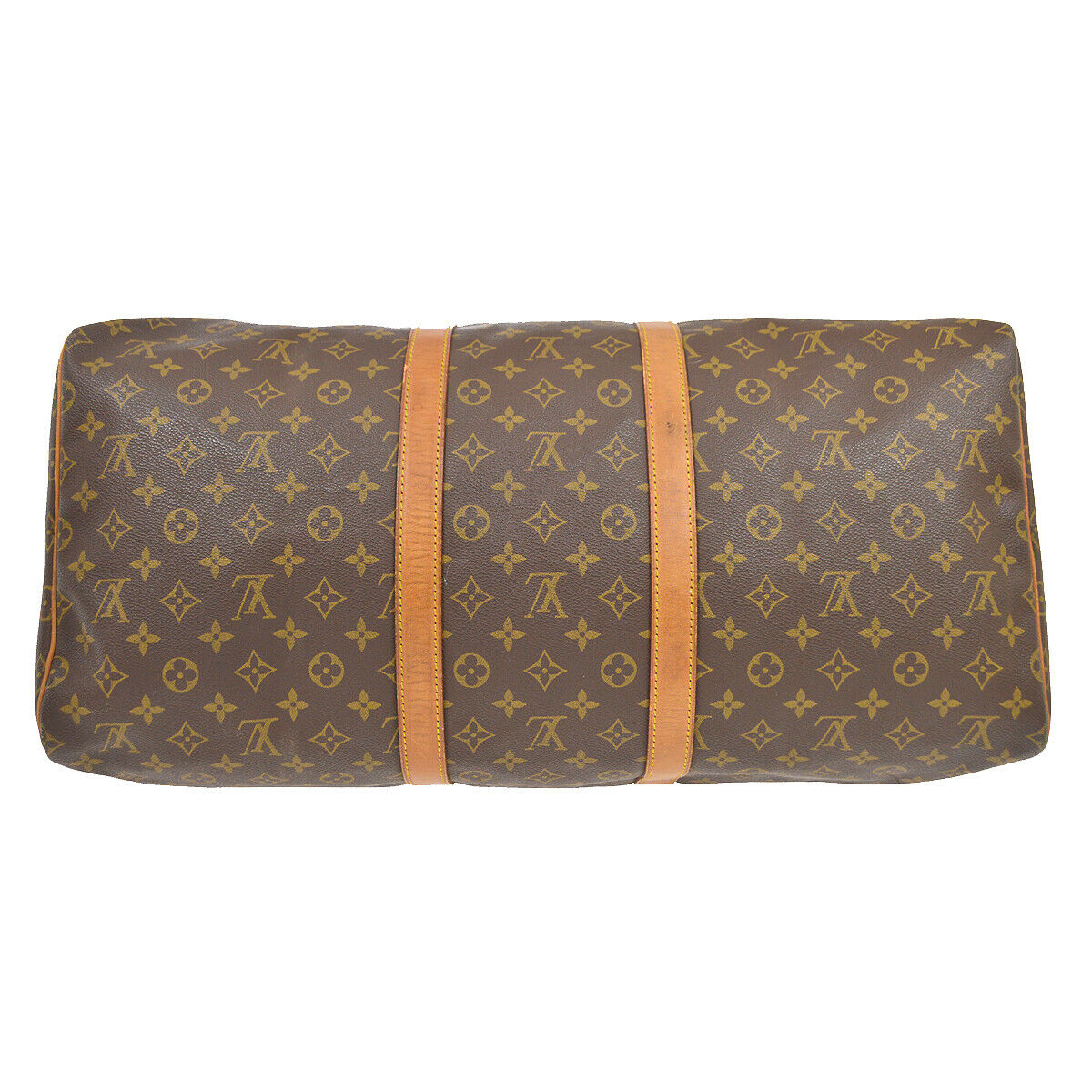 Louis Vuitton Keepall 55 Boston