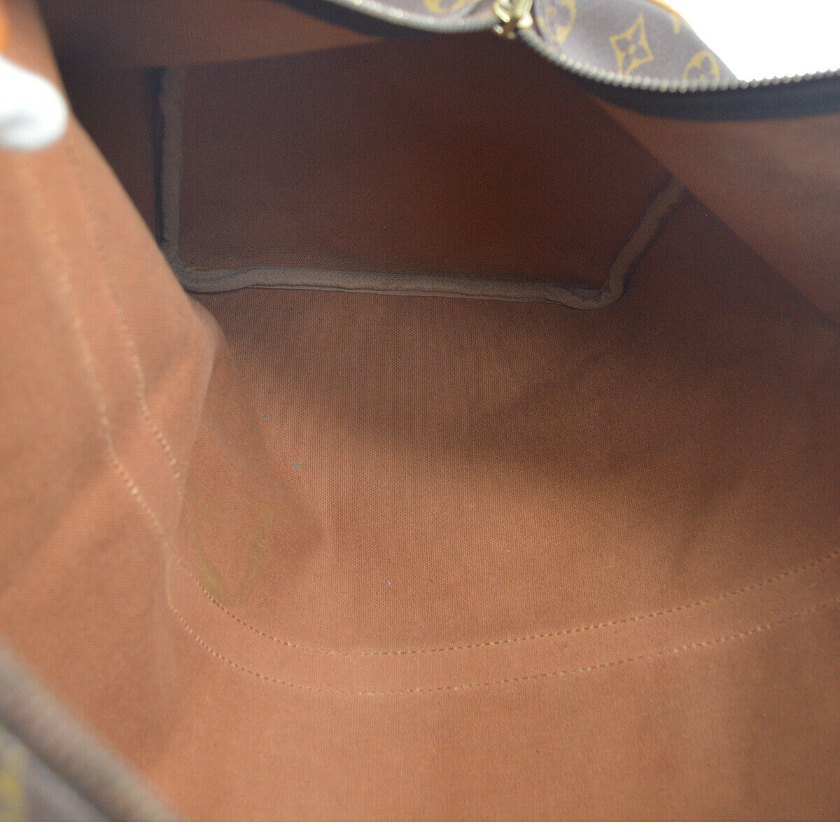 Louis Vuitton Keepall 50 Travel
