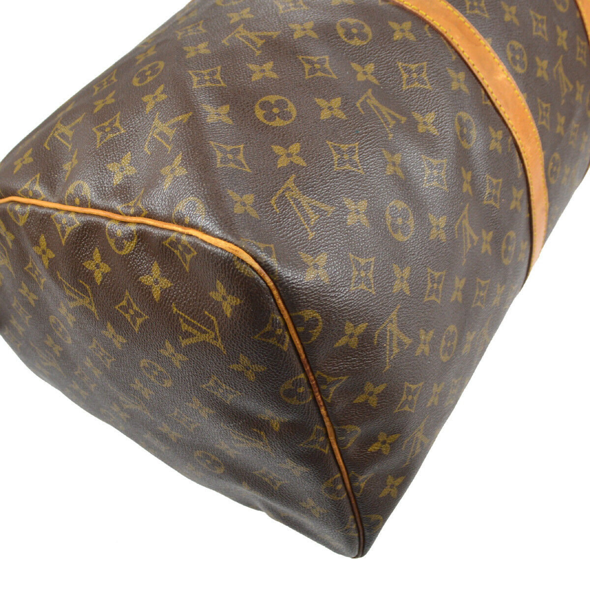 Louis Vuitton Keepall 55 Boston