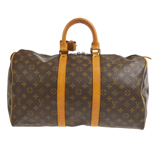 Louis Vuitton Keepall 45 Travel