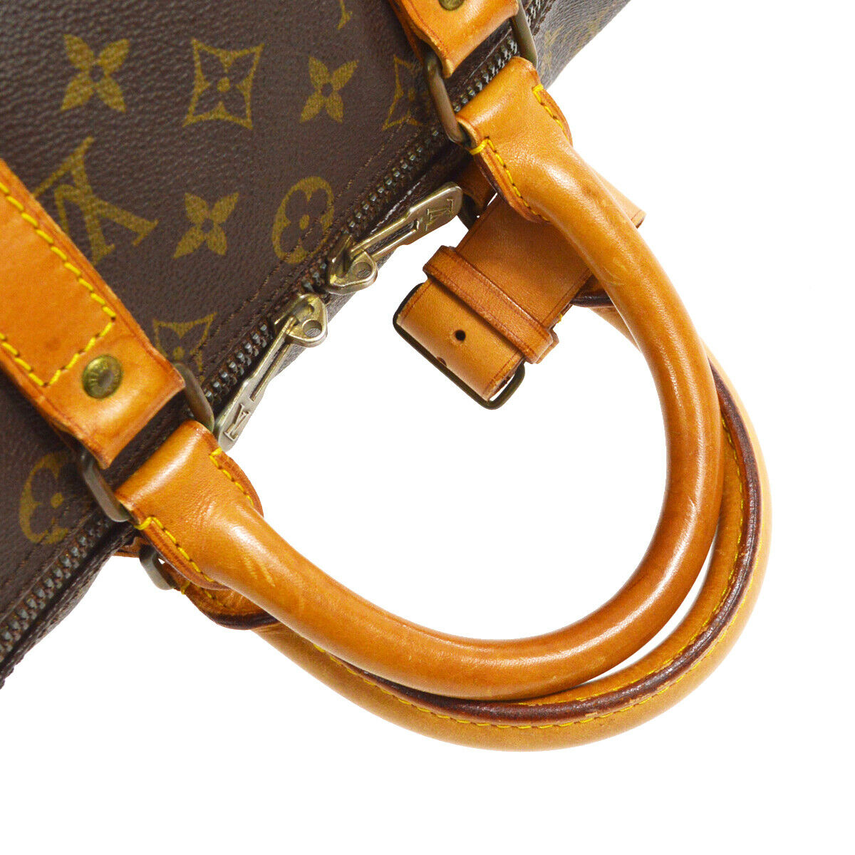 Louis Vuitton Keepall 45 Travel