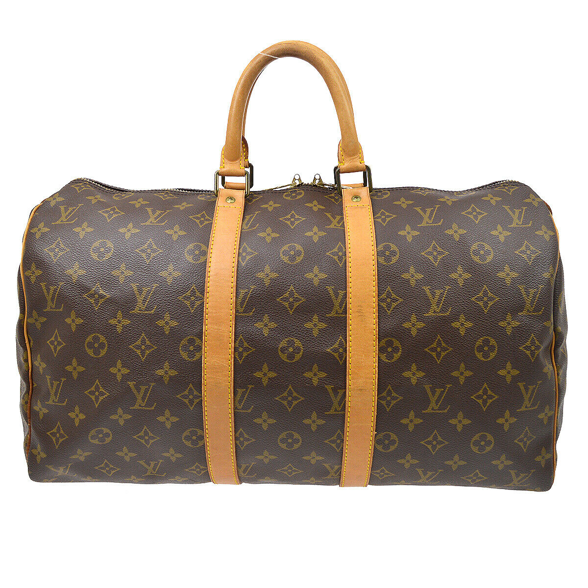 Louis Vuitton Keepall 45 Travel