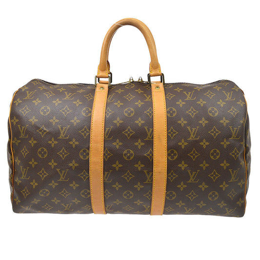 Louis Vuitton Keepall 45 Travel