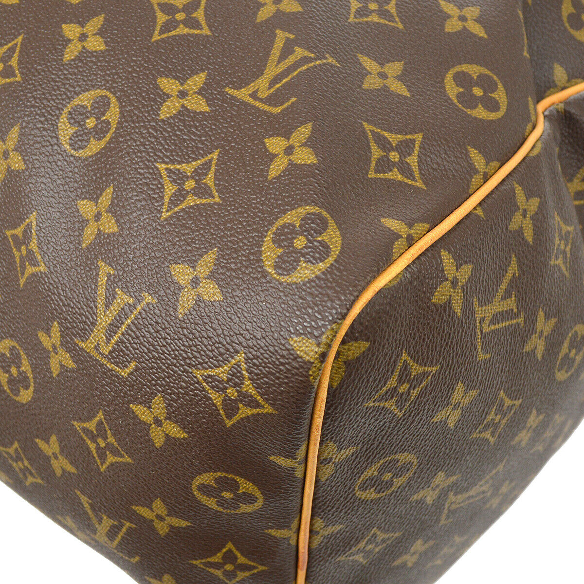 Louis Vuitton Keepall 50 Travel