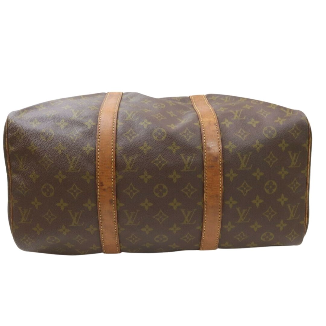 Louis Vuitton Sac Souple 45 Travel