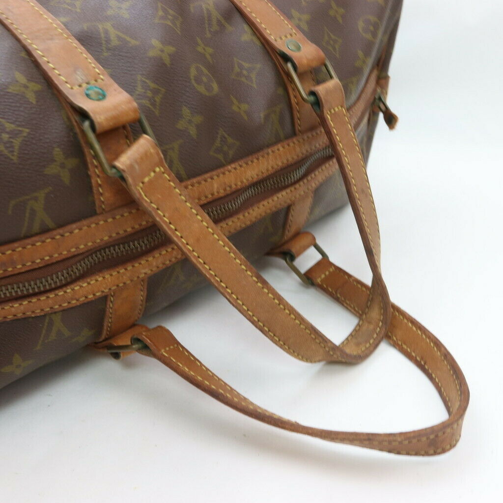 Louis Vuitton Sac Souple 45 Travel