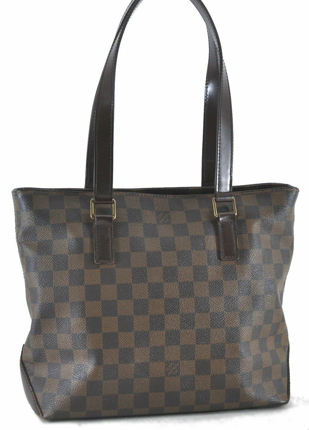 Louis Vuitton Cabas Piano Tote Bag
