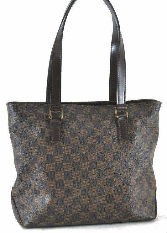 Louis Vuitton Cabas Piano Tote Bag