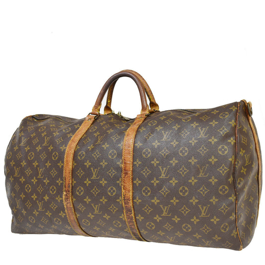 Louis Vuitton Keepall 60