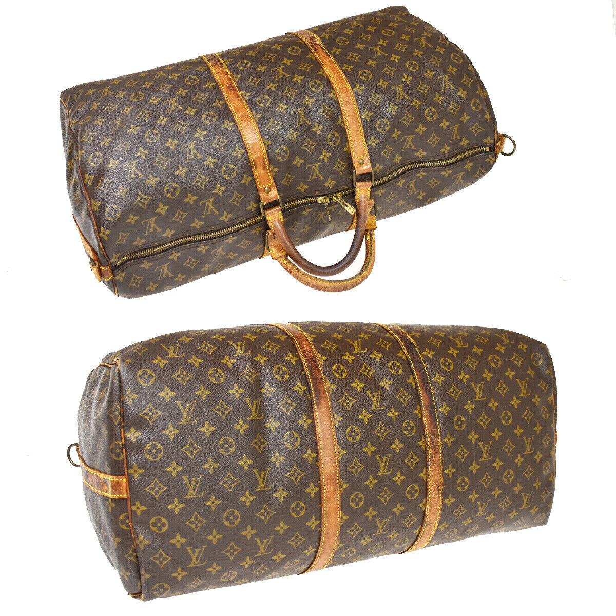 Louis Vuitton Keepall 60