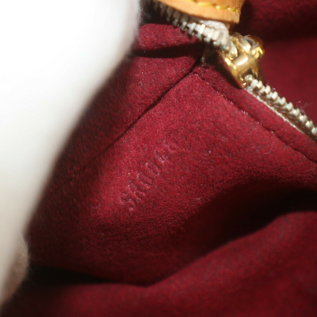 Louis Vuitton Aurelia Gm Shoulder
