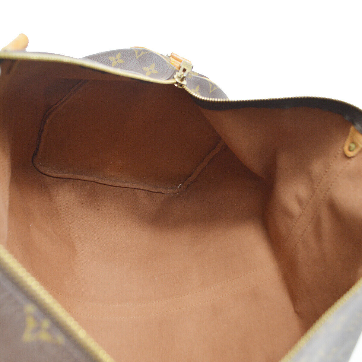 Louis Vuitton Keepall 55 Travel Bag