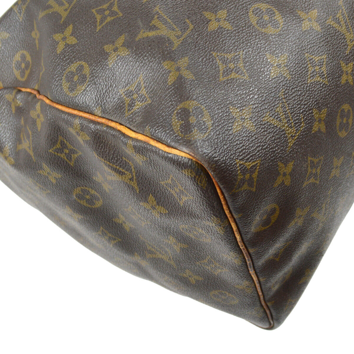 Louis Vuitton Keepall 50 Travel Bag