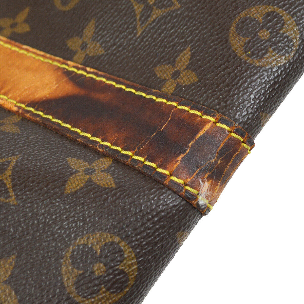 Louis Vuitton Keepall 50