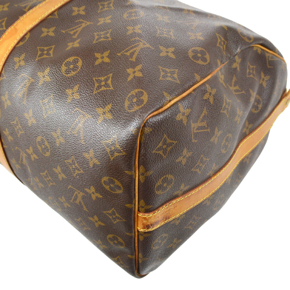 Louis Vuitton Keepall 50
