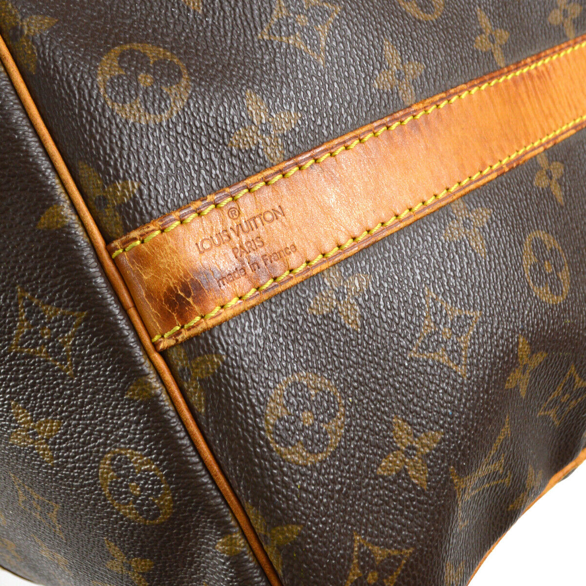Louis Vuitton Keepall 50