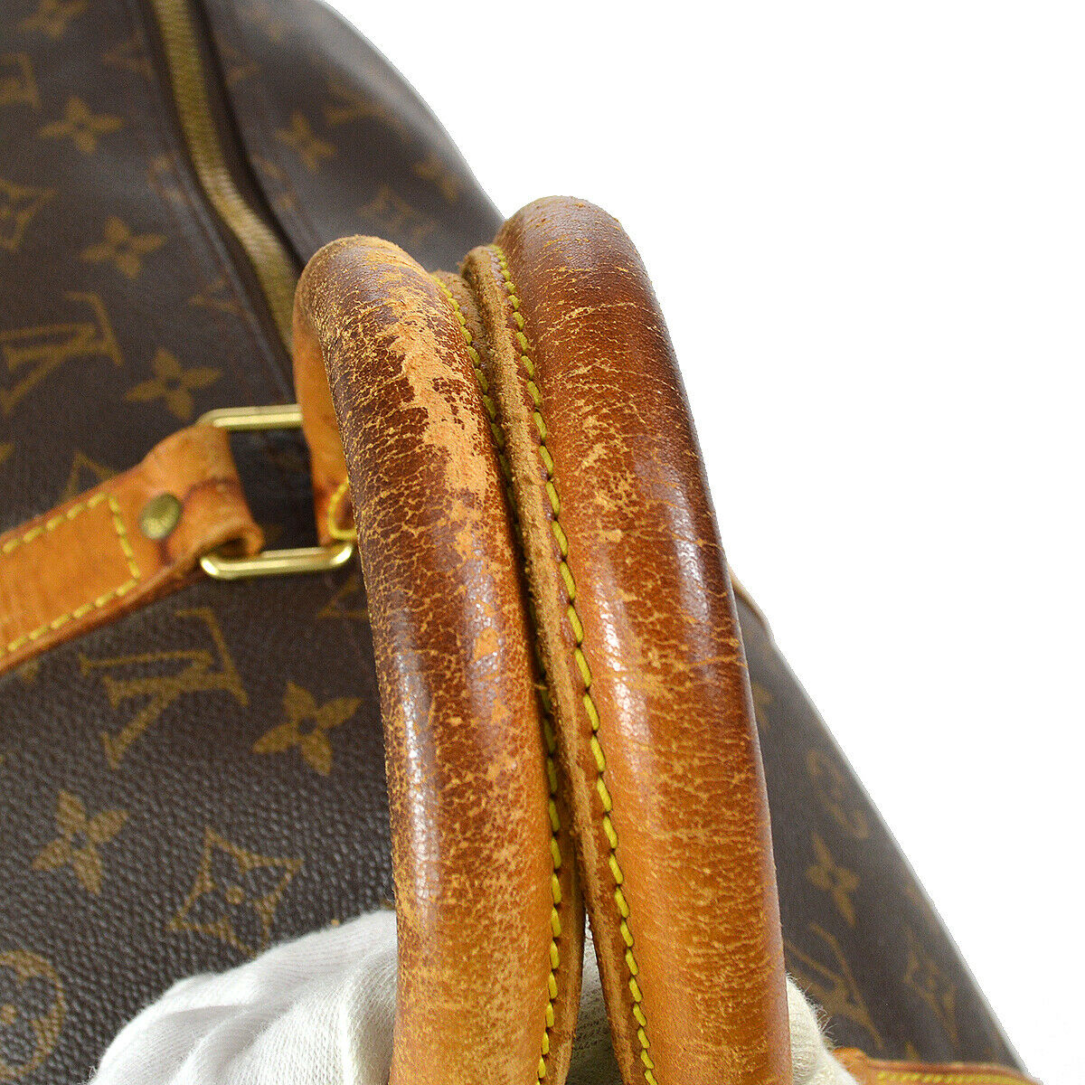 Louis Vuitton Keepall 50
