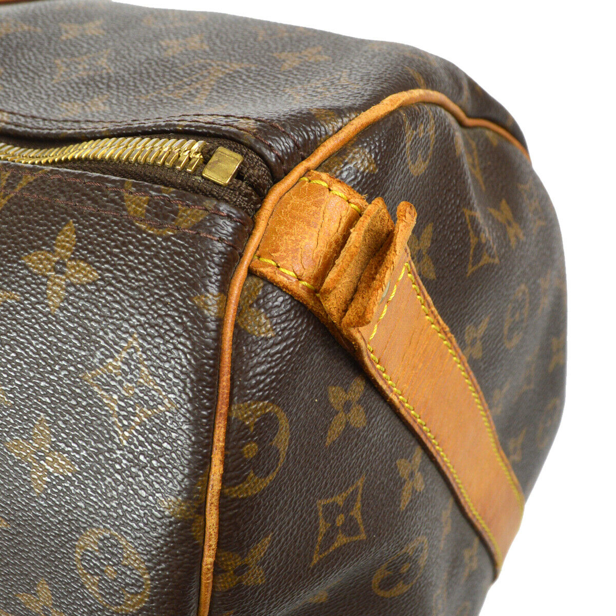 Louis Vuitton Keepall 50
