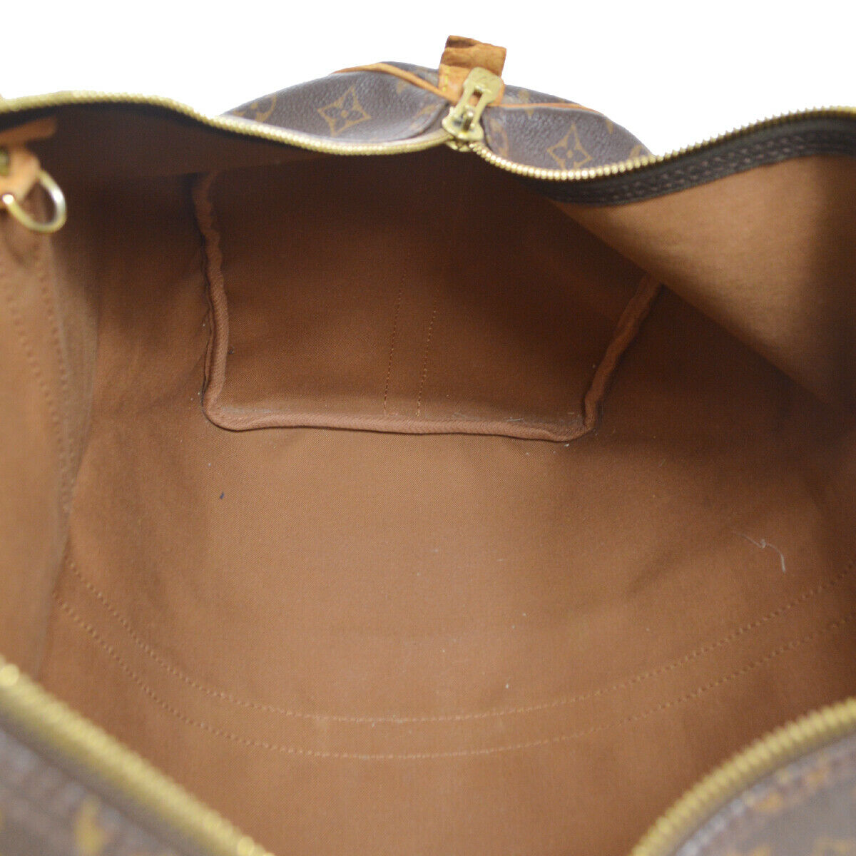 Louis Vuitton Keepall 50