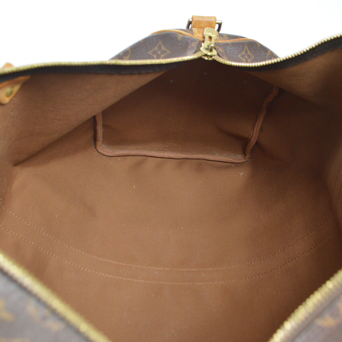 Louis Vuitton Keepall 50