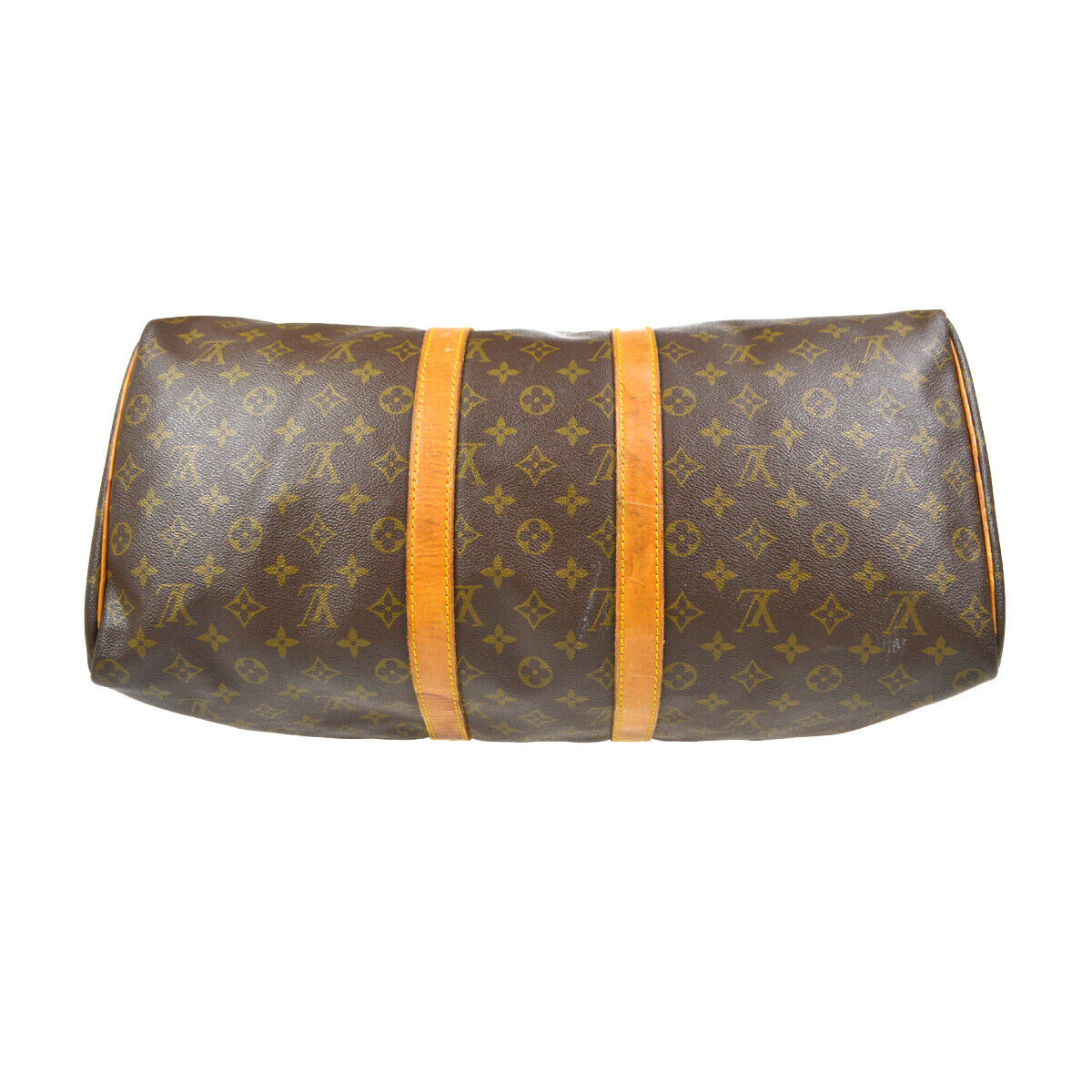 Louis Vuitton Keepall 50 Travel Bag