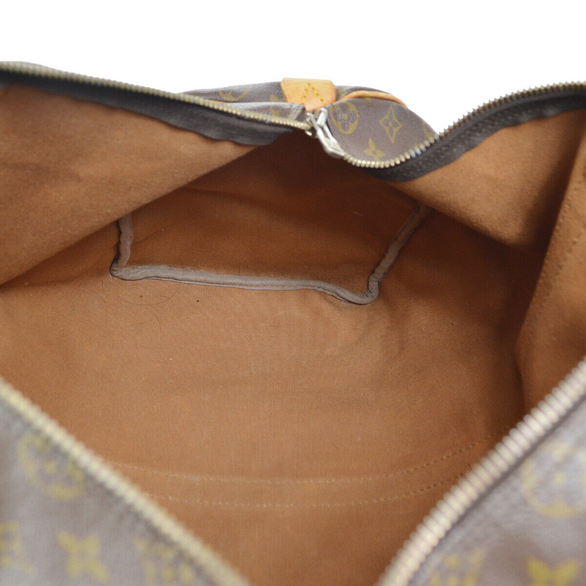 Louis Vuitton Keepall 50 Travel Bag