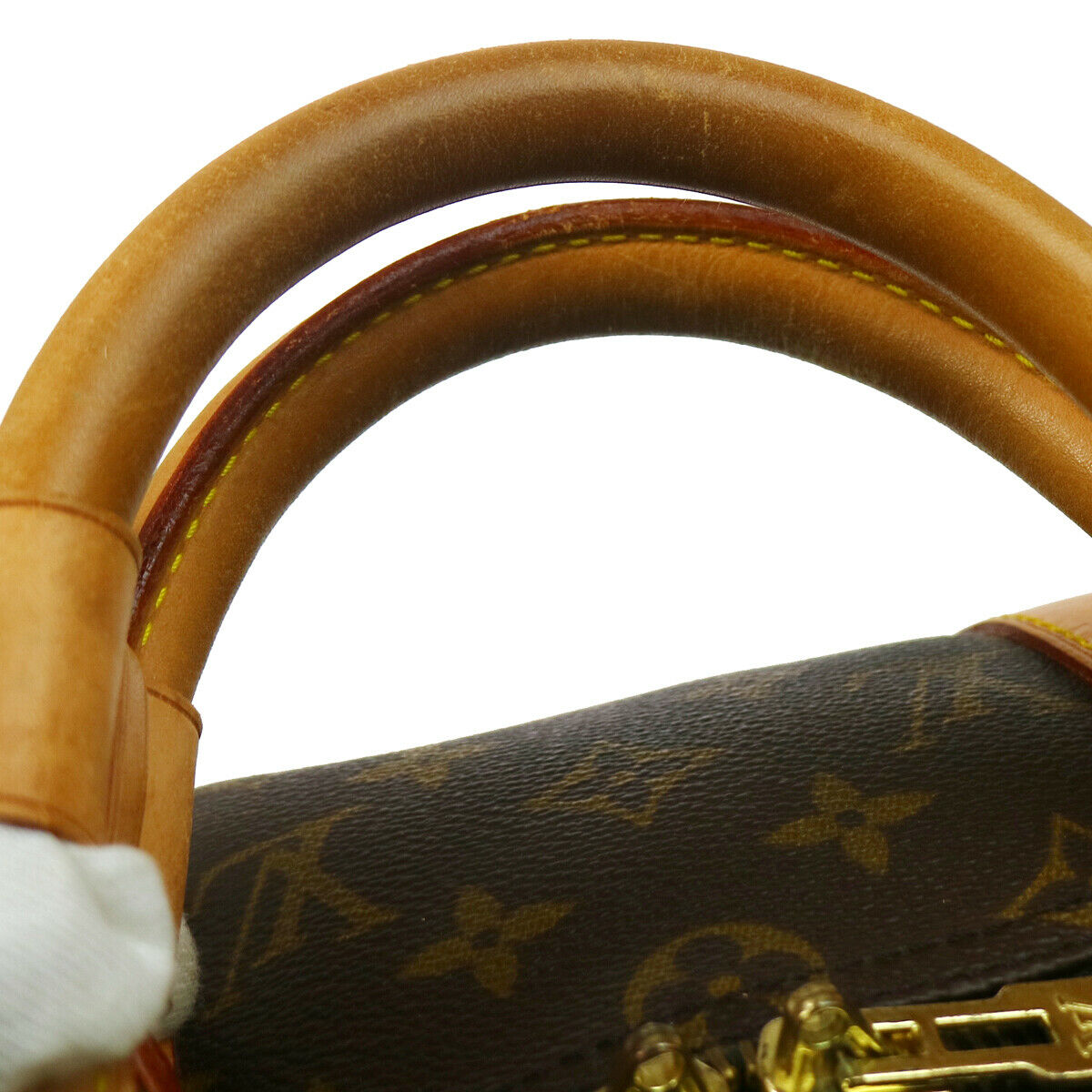 Louis Vuitton Keepall 50 Travel