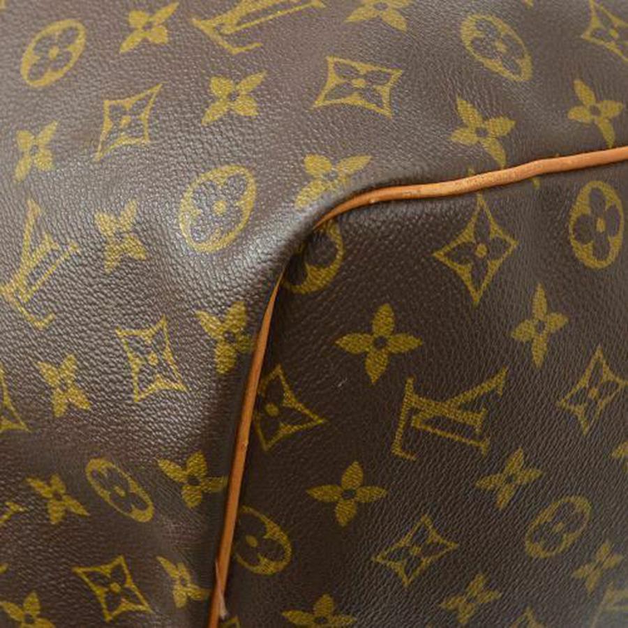 Louis Vuitton Keepall 60 Travel Bag