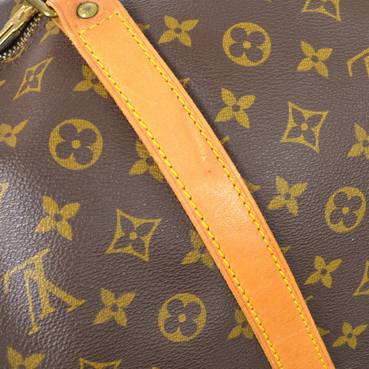 Louis Vuitton Keepall 60 Travel Bag