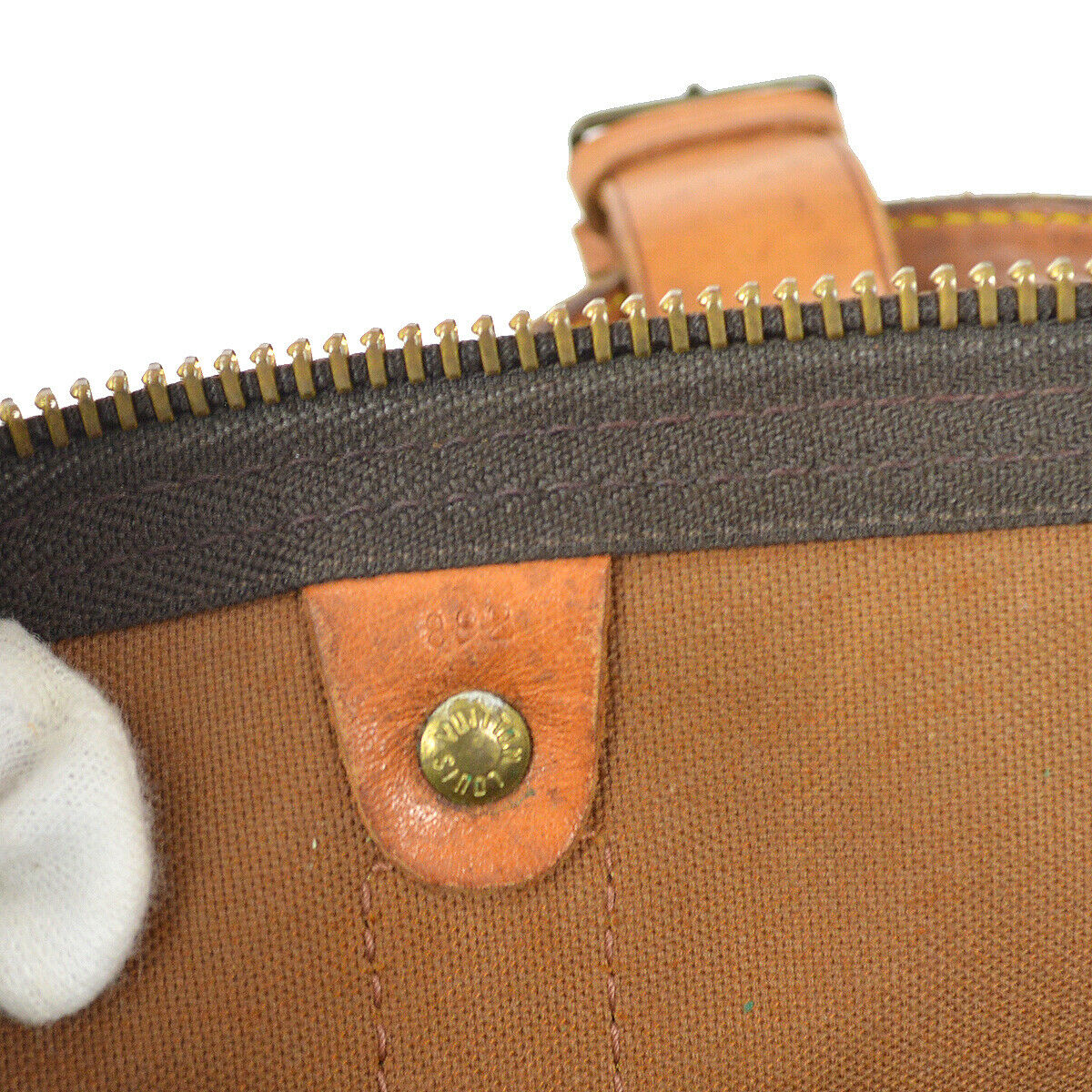 Louis Vuitton Keepall 45