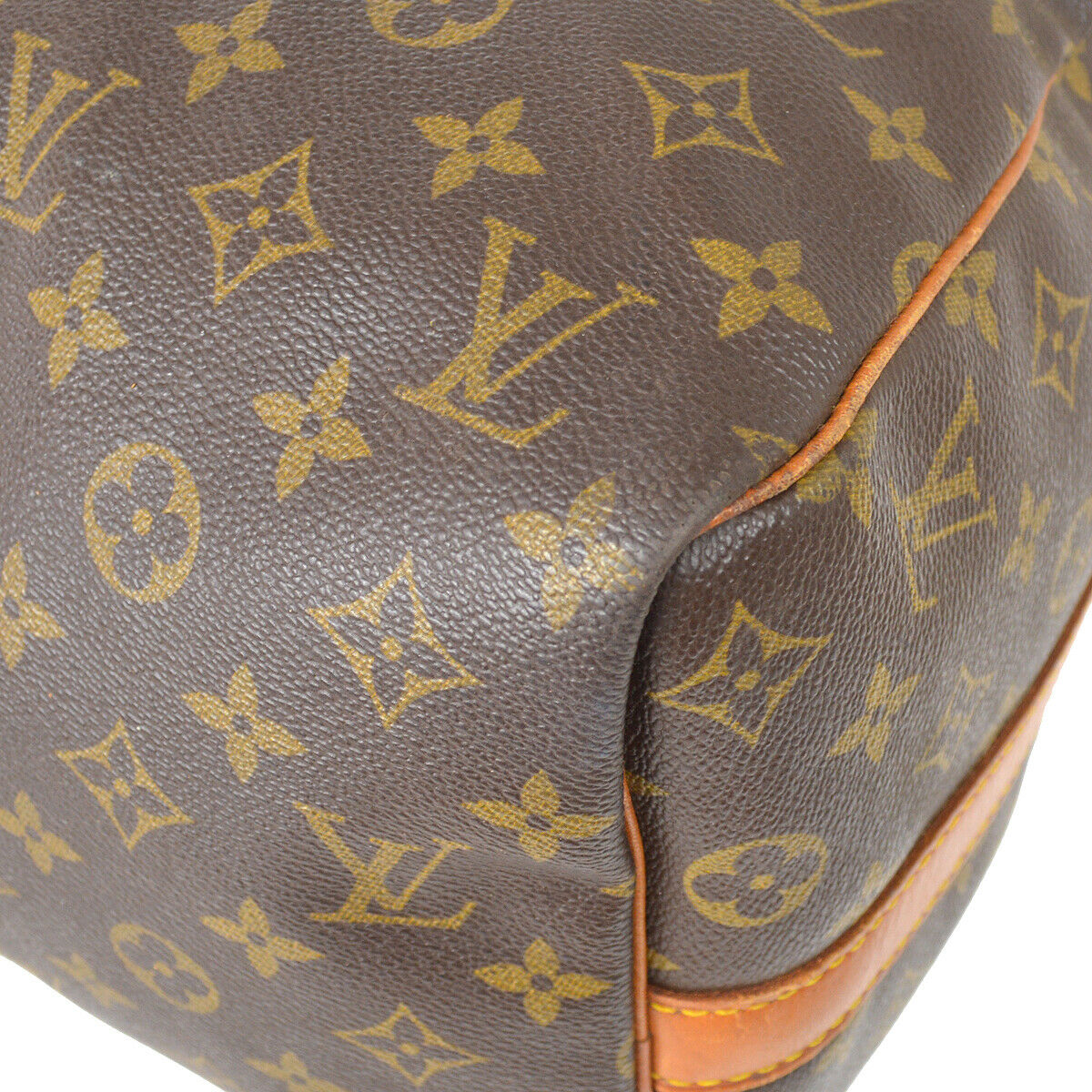 Louis Vuitton Keepall 45