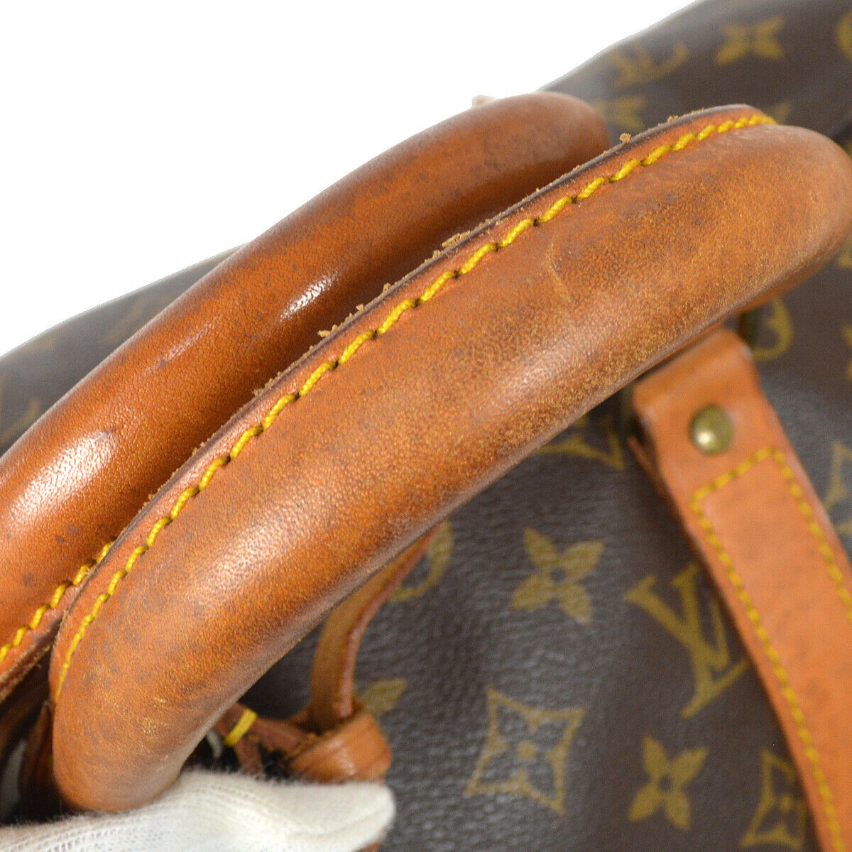 Louis Vuitton Keepall 45