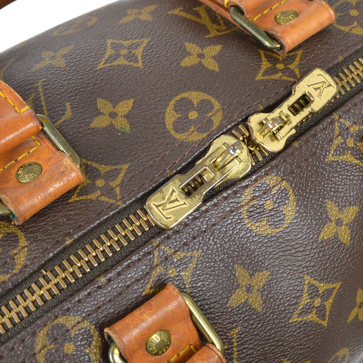 Louis Vuitton Keepall 45