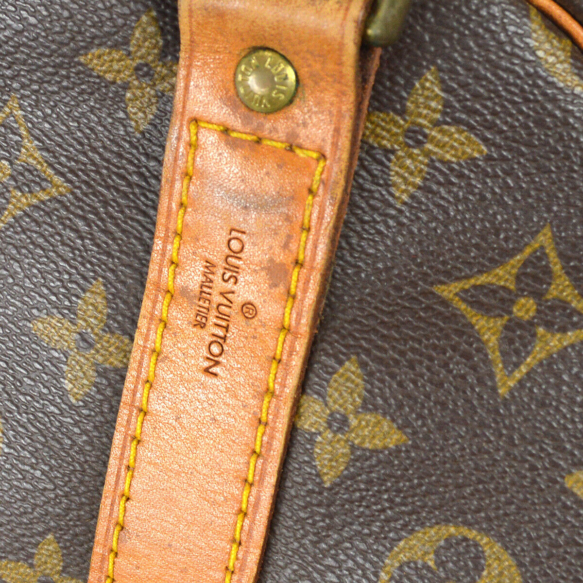 Louis Vuitton Keepall 45