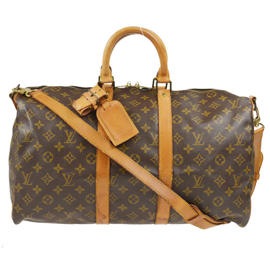 Louis Vuitton Keepall 45