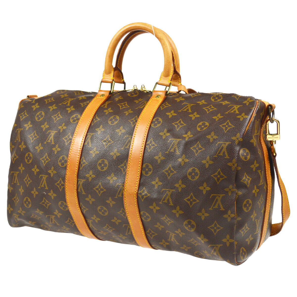 Louis Vuitton Keepall 45