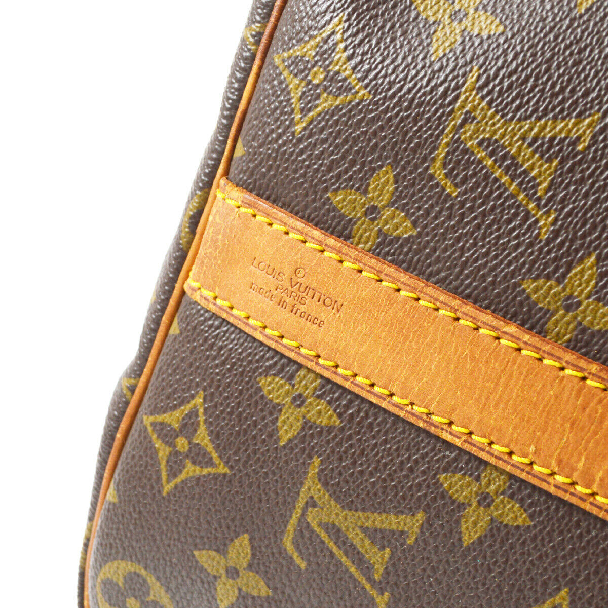 Louis Vuitton Keepall 45