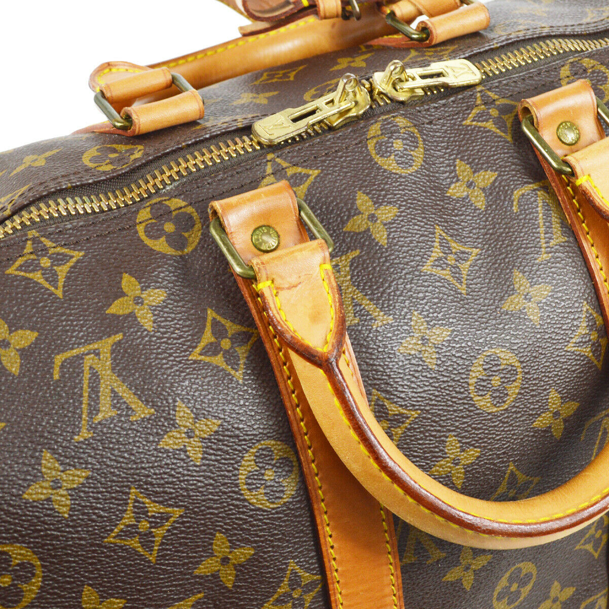 Louis Vuitton Keepall 45